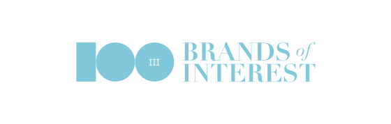 100 Brands of Interest