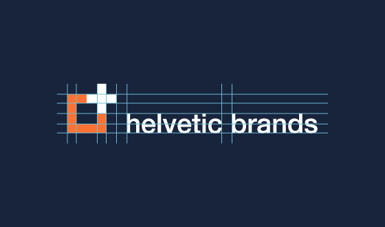 helvetic brands logo