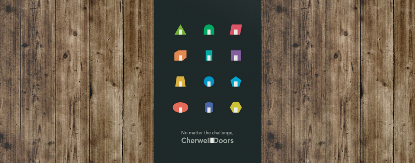 cherwelldoors