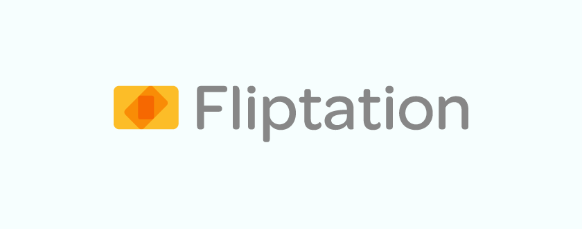 fliptation_logo