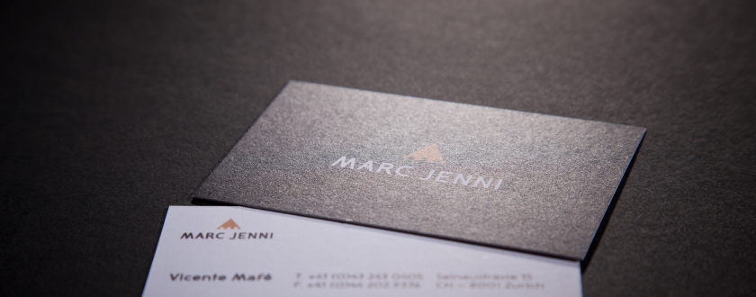 Corporate identity