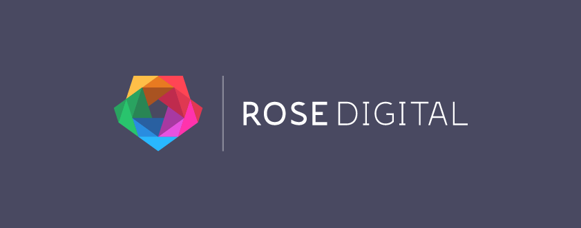 rose logo