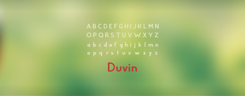 duvin