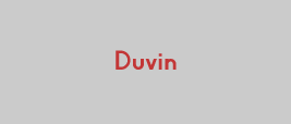 Duvin